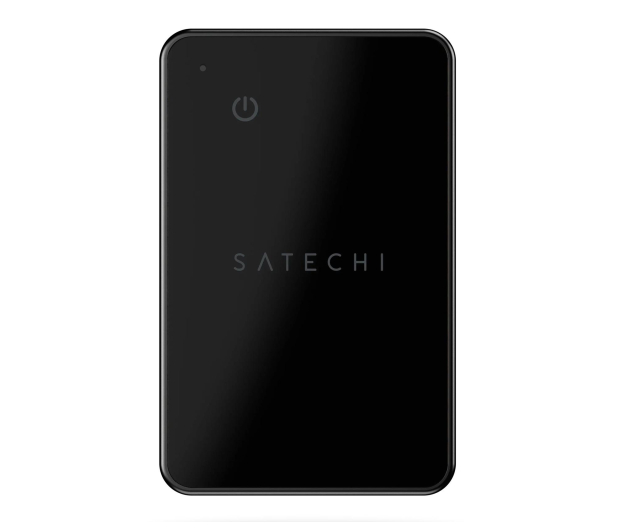 Satechi FindAll karta lokalizująca portfel, Apple Find My - 1358254 - zdjęcie